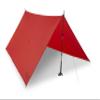 Rab Siltarp Plus Duo Two-Person Waterproof Lightweight Shelter Tarp for Camping and Backpacking - Horizon - One Size view 1