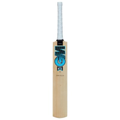 Gunn & Moore GM, Diamond, Ben Stokes Range, Cricket Bat, TOETEK, Kashmir Willow