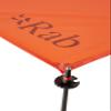 Rab Siltarp 3-Person Waterproof Lightweight Shelter Tarp for Camping and Backpacking - Horizon - One Size view 2