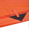 Rab Siltarp 3-Person Waterproof Lightweight Shelter Tarp for Camping and Backpacking - Horizon - One Size view 3