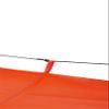 Rab Siltarp 3-Person Waterproof Lightweight Shelter Tarp for Camping and Backpacking - Horizon - One Size view 4