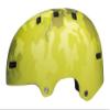 Bell Span Youth Bike Helmet - Matte Bright Blue - Size XS (4953 cm) view 2