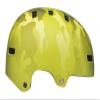 Bell Span Youth Bike Helmet - Matte Bright Blue - Size XS (4953 cm) view 3