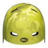 Bell Span Youth Bike Helmet - Matte Bright Blue - Size XS (4953 cm) view 4