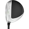 2022 XXIO X Fairway Wood RH 5 18 Graph Reg view 4