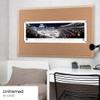 2022 NHL Winter Classic - St. Louis Blues vs Minnesota Wild - Unframed 40 x 13.5 Poster by Blakeway Panoramas view 2