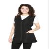 Smockers Zoe Professional Salon Vest, Bleach Proof,Hair Desser Smock, Stylist Uniform for women view 1