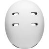 BELL Racket Adult BMX Bike Helmet - Matte White (2023), Large (59-61.5 cm) view 2