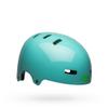 Bell Span Youth Bike Helmet - Chum Gloss Light Blue - Size S (5155 cm) view 1