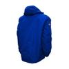Franchise Club Mens Alpha Anorak L Kentucky WildcatsRoyal Blue view 2
