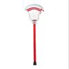 True Temper Laxyard Backyard Lacrosse Kit, Set of 3 Lacrosse Short Sticks, 1 Ball, and 1 Mini Goal view 4