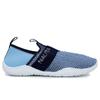 Nautica Womens Athletic Water Shoes | Aqua Socks| Slip-on Sandals-Annalina-Blue-9 view 2