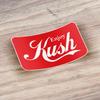 Enjoy Kush Parotee Car Bumper Vinyl Sticker Decal view 4