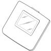 Icon Health & Fitness, Inc. Display Console Assembly 426376 Works W EXP 7I - NTL104210 Treadmill view 1