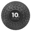 Champion Sports Rhino Fitness Slam Ball, 10 Pounds,Black view 1
