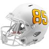 NCAA Arizona State Full Size Speed Authentic Football Helmet view 1