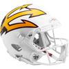 NCAA Arizona State Full Size Speed Authentic Football Helmet view 2