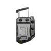 Universal 9mm/.40 Single Stack Mag Carrier- Tulster Echo Carrier IWB/OWB (Black Multicam) view 1