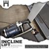 Incline Lift Elevation Motor Actuator for Treadmill Quiet Operation and High-Speed Performance Exercise Equipment Versatile Compatibility (P/N 396971) Work with Pro-form 525I view 4