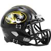 NCAA Missouri Speed Mini Helmet view 1