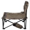 ALPS OutdoorZ High Ridge Foldable Hunting Chair Featuring Side Table to Accommodate Calls and Strikers, Insect Repeller Pocket, and Shoulder Carry Bag, Realtree Timber view 4