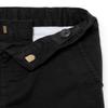The Children's PlaceThe Children's Place Baby and Toddler Boys Stretch Skinny Chino Pants3 PackFLAX/NEWNVY/BLK- 3 Pack18-24 Months view 2