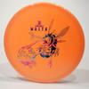 Discraft Big Z Malta Disc Golf Midrange Disc, Pick Color/Weight [Stamp & Exact Color May Vary] Orange 175-176 Grams view 2