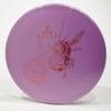 Discraft Big Z Malta Disc Golf Midrange Disc, Pick Color/Weight [Stamp & Exact Color May Vary] Orange 175-176 Grams view 3