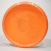 Discraft Big Z Malta Disc Golf Midrange Disc, Pick Color/Weight [Stamp & Exact Color May Vary] Orange 175-176 Grams view 4