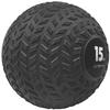 Champion Sports Rhino Fitness Slam Ball, 15 Pounds,Black view 2
