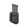 Universal .45ACP Double Stack Mag Carrier- Tulster Echo Carrier IWB/OWB (Black Multicam) view 2