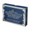 2020-21 Leaf Superlative Collection Hockey Hobby Box view 1