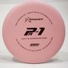 Prodigy PA-1 (350G Plastic) Putter & Approach Golf Disc, Pick Color/Weight [Stamp & Exact Color May Vary] Blue 170-172 Grams view 2