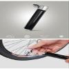 Mini Pump for Bicycle Fits Presta & Schrader Bike Potable Air Pump Ball Pump 120 PSI view 4