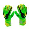 XXMU Soccer Goalie Goalkeeper Gloves for Kids Boys Children Youth and Adult Football Gloves Protection Super Grip Palms view 1