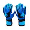 XXMU Soccer Goalie Goalkeeper Gloves for Kids Boys Children Youth and Adult Football Gloves Protection Super Grip Palms view 1