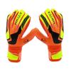 XXMU Soccer Goalie Goalkeeper Gloves for Kids Boys Children Youth and Adult Football Gloves Protection Super Grip Palms view 1