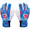 WVVOU Goalkeeper Gloves for Kids Youth, Soccer Goalie Gloves with Double Protection, Anti-Slip Soccer Gloves, Super Grip view 1