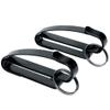 SdTacDuGe Metal Key Ring Holder Quick Hook System Belt Loop Fit up to 2.25 wide belt-2 Pack view 4