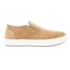 Propt Mens Kip Sneaker, Camel, 8 Wide US view 2