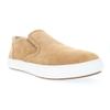 Propt Mens Kip Sneaker, Camel, 8 Wide US view 3