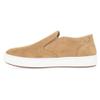 Propt Mens Kip Sneaker, Camel, 8 Wide US view 4