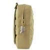 fanny packs Tactical Waist Bag Wall Bag Sports Outdoor Waist Bag Multifunctional Men's Waist Bag Camping Waist Bag Tool Waist Ba view 3
