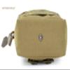 fanny packs Tactical Waist Bag Wall Bag Sports Outdoor Waist Bag Multifunctional Men's Waist Bag Camping Waist Bag Tool Waist Ba view 4