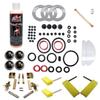 Game Room Guys 2013 Stern AC/DC Luci Pinball Machine Black Premium Pinball Maintenance Kit view 1