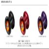 Daiwa SLP Works RCSB SV Boost 1000 G1 Purple view 2
