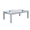 Air Hockey Pushers and Air Hockey Pucks,2PCS Striker with 4PCS Plastic Pucks and 2PCS Striker Holders view 3