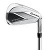 TaylorMade TAYLOR MADE Stealth Iron Carbon Shaft Men's Golf Club Left I#SW Loft Angle: 54 Flex: S view 1