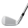 TaylorMade TAYLOR MADE Stealth Iron Carbon Shaft Men's Golf Club Left I#SW Loft Angle: 54 Flex: S view 3