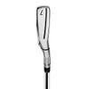 TaylorMade TAYLOR MADE Stealth Iron Carbon Shaft Men's Golf Club Left I#SW Loft Angle: 54 Flex: S view 4